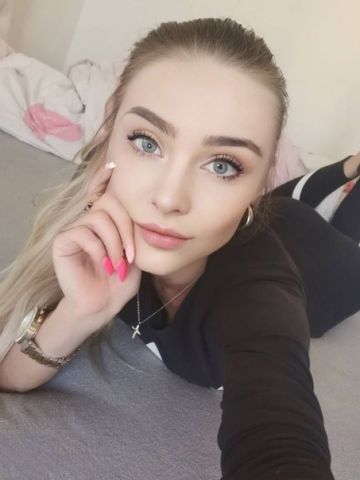 Алевтина